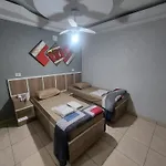 Hotel Luar