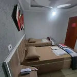Hotel Luar
